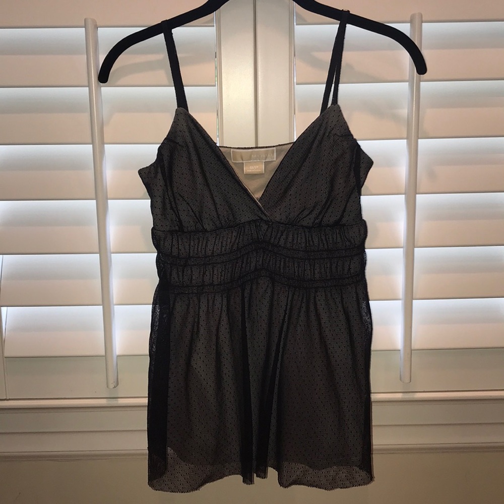 WOMENS MICHAEL CAMISOL - Picture 1 of 3
